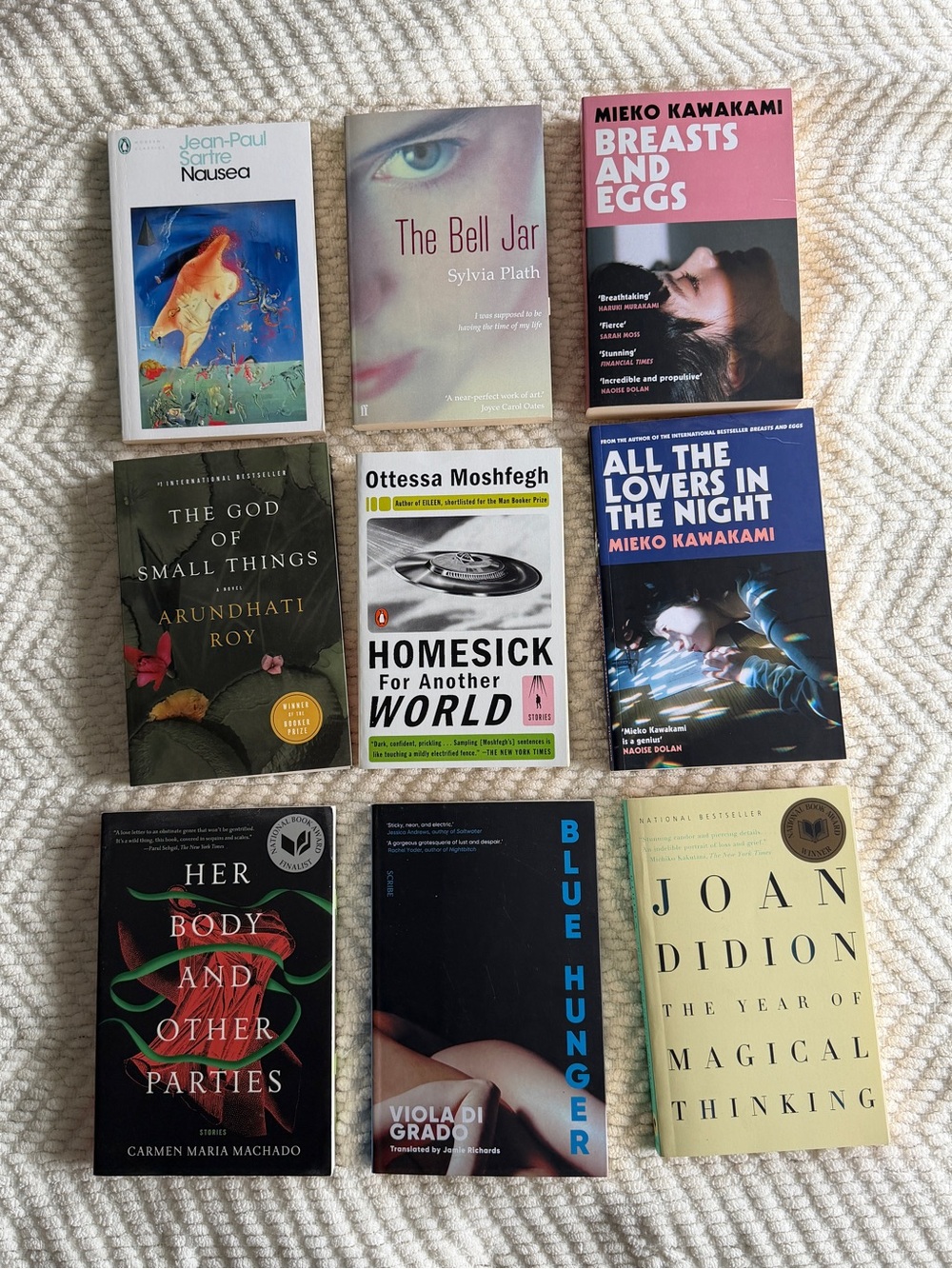 Make Your Own Book Bundle! *Lots of genres, UK book covers
